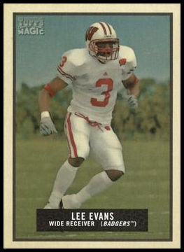 239 Lee Evans